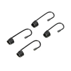 Diall Tendeur, Sandow Et Élastique-Crochet de rechange pour Sandow Ø.8 mm acier vendu par 4 pièces