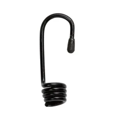 Diall Tendeur, Sandow Et Élastique-Crochet de rechange pour Sandow Ø.8 mm acier vendu par 4 pièces