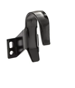 Hardwarexchange Crochet standard Aluminium Noir