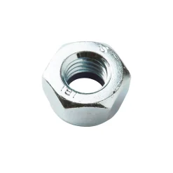 Diall Écrous indessérables en acier zingué ø 3 - 20 pièces