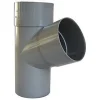 Fitt Culotte mâle femelle 45° ø100 mm