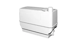Grundfos Adoucisseur D'Eau-Cuve de relevage compacte SOLOLIFT2 C-3