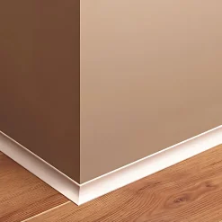 Orac Decor Moulure, Goulotte Et Plinthe-CX133 Corniche plafond - 2x2x200cm (h x p x L) - moulure décorative polymère A l'unité