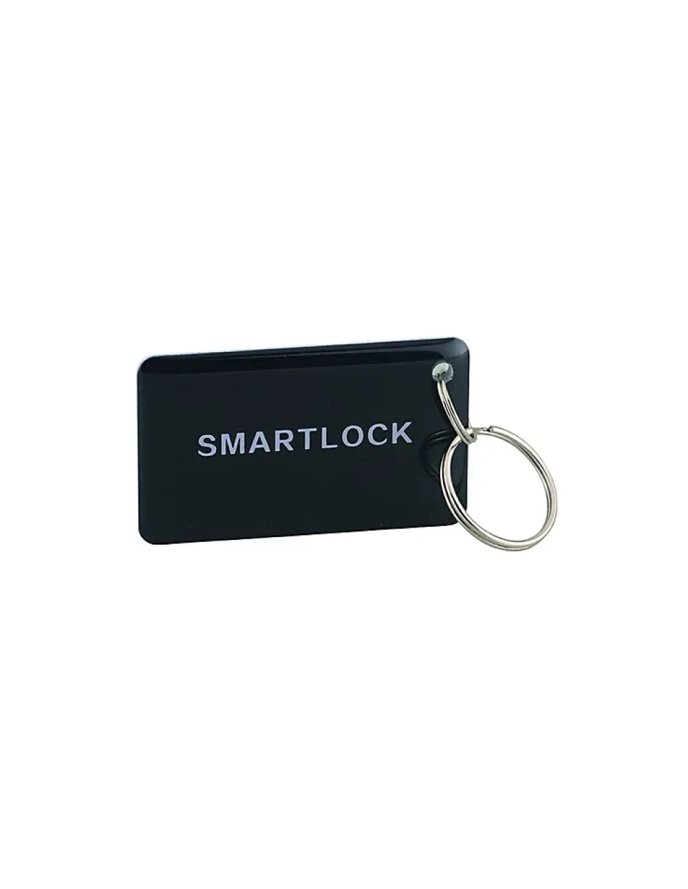 Thirard Serrure Et Gâche Électrique-Cylindre connecté Intelock STUDY, taille ajustable, argent - INTELOCK