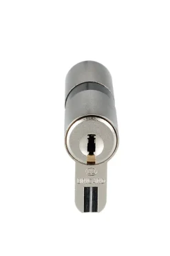 Bricard Cylindre débrayable Chifral x40 L.30x30 mm