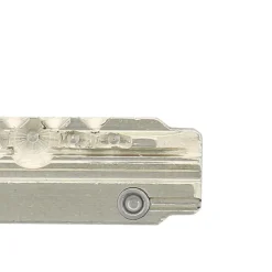 Bricard Cylindre De Serrure-Cylindre débrayable Mistral 2 entrées 35x35 mm
