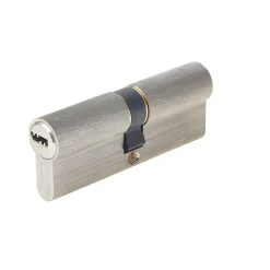Vachette Cylindre De Serrure-Cylindre de sécurité 40 x 40 mm