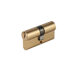 Smith & Locke Cylindre De Serrure-Cylindre laiton 30 x 30 mm