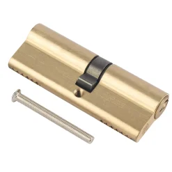 Smith & Locke Cylindre De Serrure-Cylindre laiton 30 x 60 mm