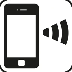 Burg-Wachter Cylindre électronique Burg Wächter secuEntry Easy+ 7602 FP et clavier