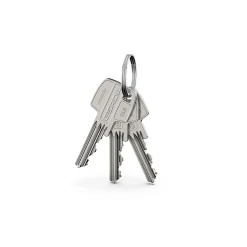 Tedee Serrure Connectée-Cylindre Modulaire Gerda 30-61mm-30mm