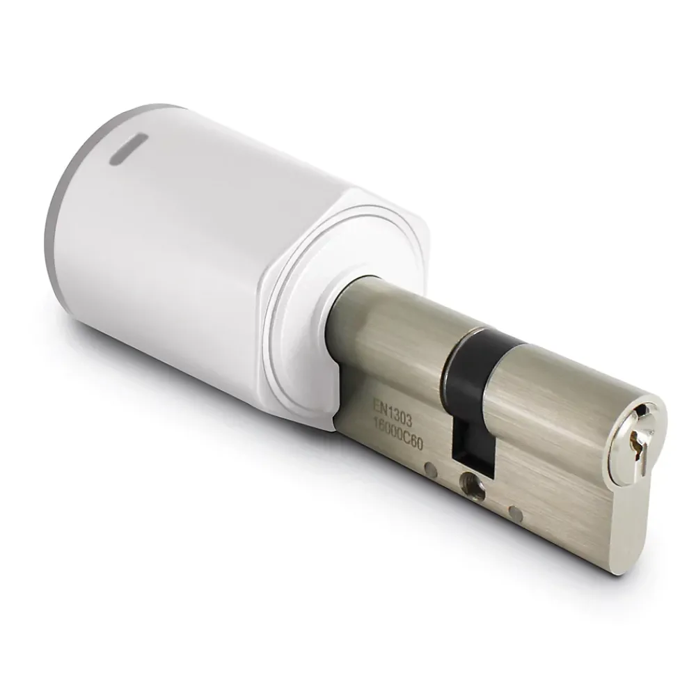 Extel Cylindre 30/35 pour serrure connectée Lock - - 720106