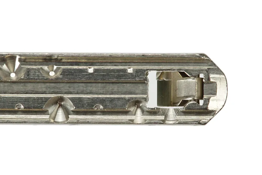 Bricard Cylindre De Serrure-Cylindres débrayables Chifral x40 L.40x50 mm