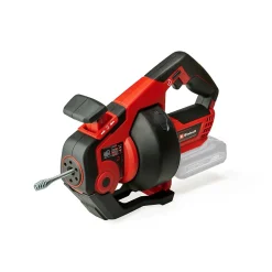 Einhell Furet Déboucheur-Déboucheur TE-DA 18/760 LI SOLO