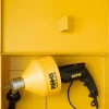 Rems Déboucheur électrique Mini-Cobra S Set - 170023 R220 -