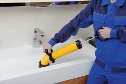 Rems Déboucheur à pompe Pull-Push - Déboucheur à pompe Pull-Push
