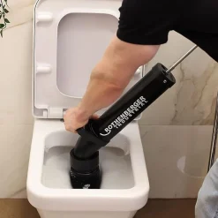 Rothenberger Déboucheur À Pompe-Déboucheur pro Ropump Power