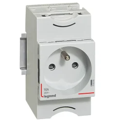 Legrand Autre Commande Modulaire-Découvrez la prise de courant modulaire .