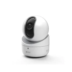 Delta Dore Caméra De Surveillance-- Camera Tycamhome - Full HD 1080p - Vision nocturne 20m - Detection IA