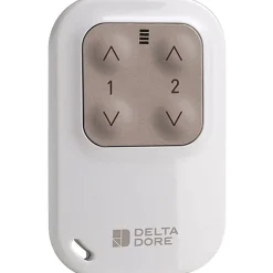 Delta Dore Box Domotique-- Télécommande Automatismes - Tyxia 1400