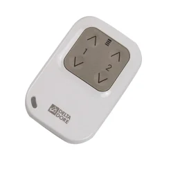 Delta Dore Box Domotique-- Télécommande Automatismes - Tyxia 1400