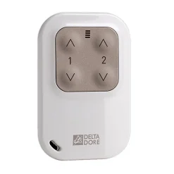 Delta Dore Box Domotique-- Télécommande Automatismes - Tyxia 1400