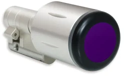 BT SECURITY Demi-cylindre électronique rfid mf classic w600-m autonome-30mm (30x10)