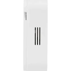 Détecteur De Monoxyde De Carbone Et Gaz|Détecteur De Fumée, Gaz Et Protection Incendie-Detecteur de monoxyde de carbone SMARTWARES FGA-13800 WiFi 85 dB capteur 10 ans