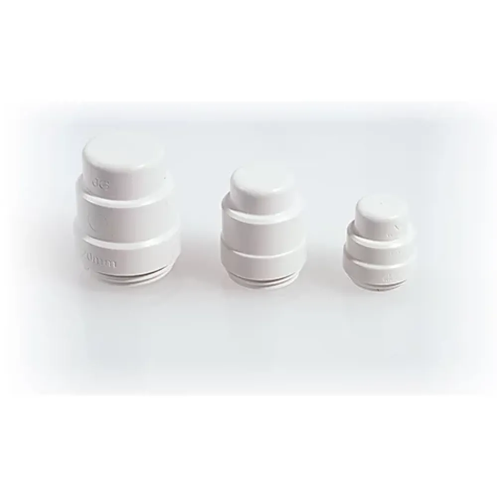 Dipra - Bouchon Speedfit diamètre 20