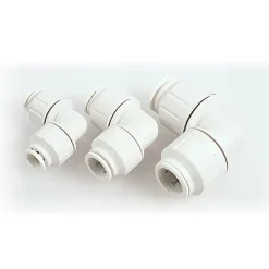 Dipra - Coude égal Speedfit diamètre 12