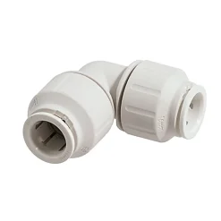 Dipra Tube Et Raccord Pehd-- Coude égal Speedfit diamètre 20
