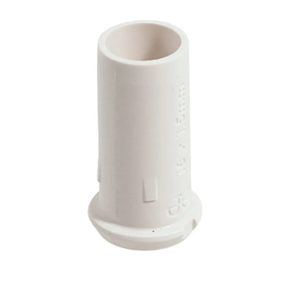 Dipra Tube Et Raccord Pehd-- 5 inserts Speedfit PER/PE-RT diamètre 20