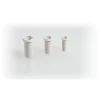 Dipra Tube Et Raccord Pehd-- 5 inserts Speedfit PER/PE-RT diamètre 12