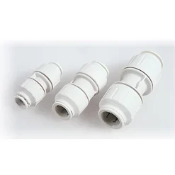 Dipra Tube Et Raccord Pehd-- Jonction égale Speedfit diamètre 12