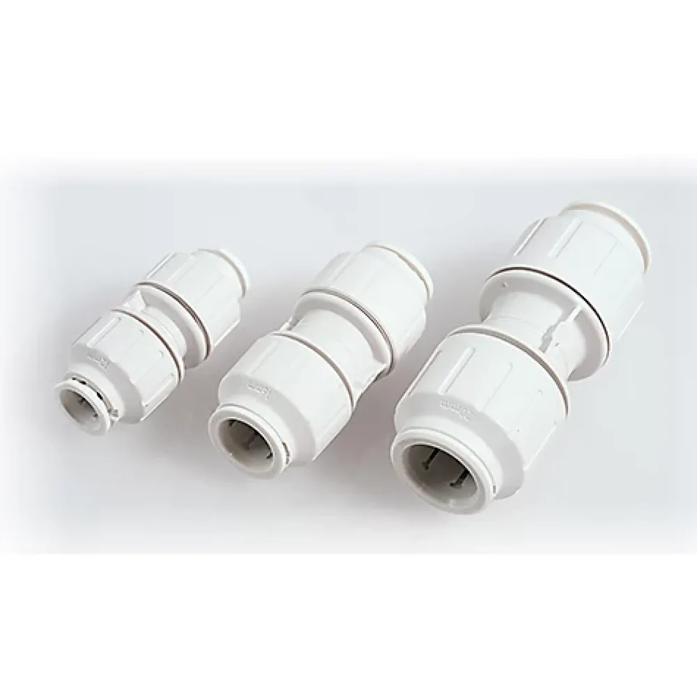 Dipra Tube Et Raccord Pehd-- Jonction égale Speedfit diamètre 12