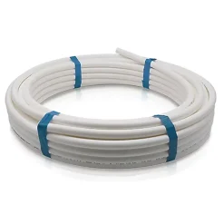 Dipra - PE-RT nu en couronne Speedfit diamètre 16 - 5m