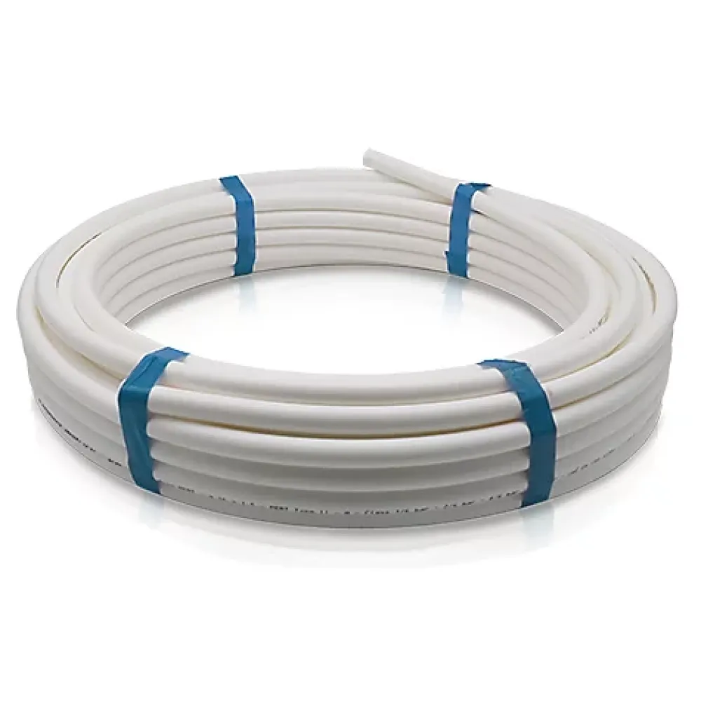 Dipra - PE-RT nu en couronne Speedfit diamètre 20 - 5m