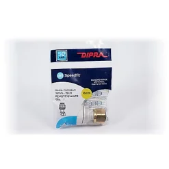 Dipra Tube Et Raccord Pehd-- Raccord femelle Speedfit diamètre 16 - F 15/21