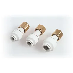 Dipra Tube Et Raccord Pehd-- Raccord femelle Speedfit diamètre 16 - F 15/21