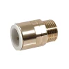 Dipra Tube Et Raccord Pehd-- Raccord mâle Speedfit diamètre 16 - M 15/21