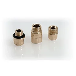 Dipra Tube Et Raccord Pehd-- Raccord mâle Speedfit diamètre 12 - M 15/21