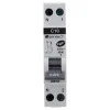 Zenitech Disjoncteur Et Coupe-Circuit-Disjoncteur 10A PH/N - NF -
