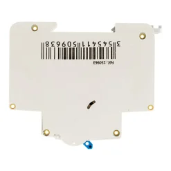 Zenitech Disjoncteur Et Coupe-Circuit-Disjoncteur 25A PH/N - NF -