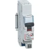 Legrand Disjoncteur Et Coupe-Circuit-DisjoncteurAutomatique 16A blanc