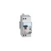 Legrand Interrupteur Et Disjoncteur Différentiel-Disjoncteur différentiel DX3 4500 - Vis/vis - 16A - Type F - 6kA - 30mA