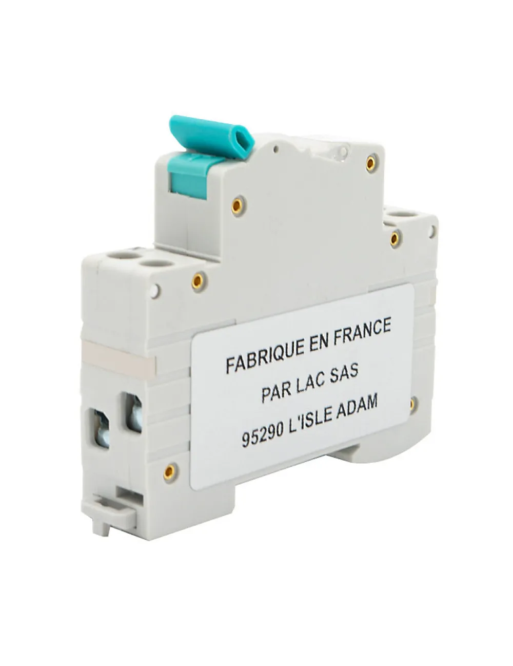 Vijji Borne Recharge Voiture Électrique-Disjoncteur Différentiel P/n 20a 30ma Type A