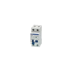 Imo Disjoncteur Différentiel 1p+n 30ma 16a - Type Ac - 6ka - Courbe C - 2 Modules - Bornes Alignées -