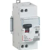 Legrand Interrupteur Et Disjoncteur Différentiel-Disjoncteur différentiel type AC 30mA - 20A