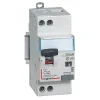 Legrand Interrupteur Et Disjoncteur Différentiel-Disjoncteur différentiel type AC 30mA - 32A