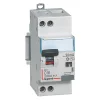Legrand Interrupteur Et Disjoncteur Différentiel-Disjoncteur différentiel type AC 30mA - 16A